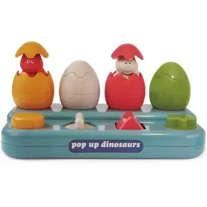 Tolo 76009 Jouet éducatif Multicolore pas cher