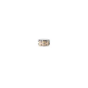 Gretsch Drums S1-0713-ASHSN caisse claire Frêne série Argent