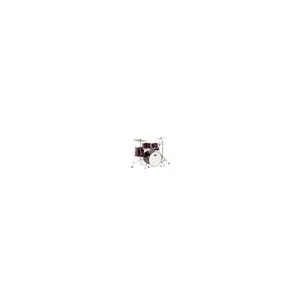 Comparateur de prix : Gretsch Drums GE2-E605TK-WR GE2 Energy kit de batterie Wine Red