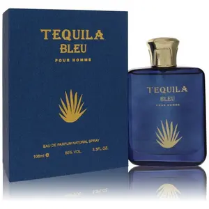 Comparateur de prix : Tequila Bleu Pour Homme - Tequila Perfumes Eau De Parfum Spray 100 ml