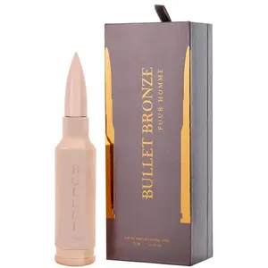 Bullet Bronze Pour Homme - Bharara Beauty Eau De Parfum Spray 75 ml pas cher