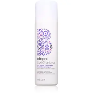 Comparateur de prix : Briogeo Curl Charisma shampoing pour cheveux bouclés et frisés 236 ml