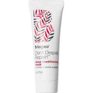 Briogeo Don't Despair, Repair! Deep Conditioning Mask 30ml pas cher