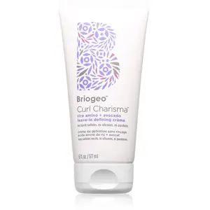 Briogeo Curl Charisma crème coiffante pour cheveux bouclés 177 mlVendu paramazon