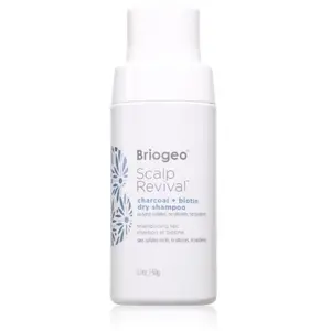 Comparateur de prix : Briogeo Scalp Revival shampoing sec 50 ml