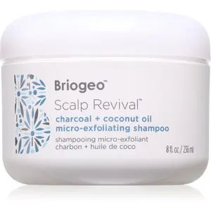 Briogeo Scalp Revival shampoing exfoliant pour cheveux 236 mlVendu paramazon