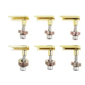 Bigrock Innovations PPAG-G Power Pins 2.0 Gold Systeme Cheville Chevalet pas cher