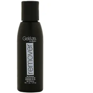 China Glaze Gelaze Dissolvant Vernis Gel 60ml pas cher