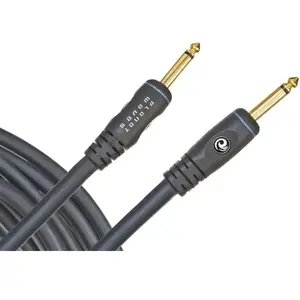 D'Addario Planet Waves PW-S-05 150 cm Câble de haut-parleur pas cher