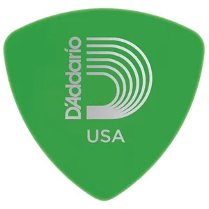 Comparateur de prix : D'Addario Planet Waves 2DGN4-25 Duralin Pack de 25 Médiators Moyen Format Large
