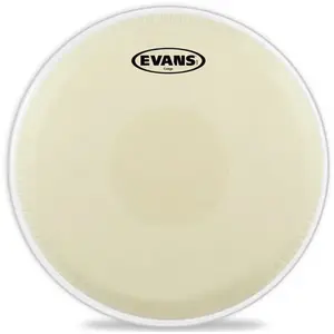Comparateur de prix : Evans EC1100 - Peau de conga Tri-Center, 11 pouces