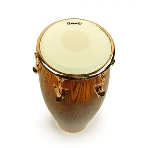 Comparateur de prix : Peau conga evans ec1175 - conga 11'' 3/4