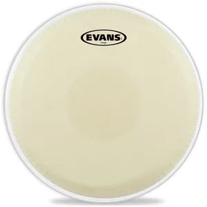 Comparateur de prix : Evans EC0975 - Peau de conga Tri-Center, 9 3/4 pouces