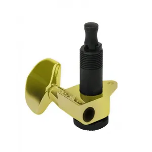 Planet Waves D'Addario PWAT-333L Auto-Trim Locking Tuning Machines, 3 + 3 Setup, Go pas cher
