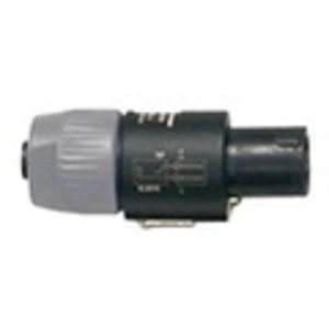 Planet Waves Adaptateur Speakon femelle/jack femelle P035N pas cher