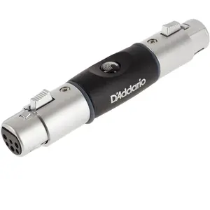 Planet Waves Adaptateur Xlr Femelle Planet Waves P047cc pas cher