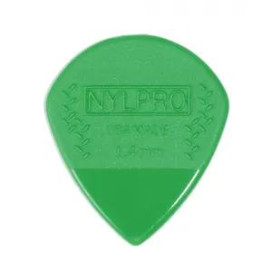 Comparateur de prix : Planet Waves 3NPP7-10 Nylproplus Sachet de 10 médiators 1,40 mm