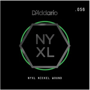 Comparateur de prix : D'Addario NYNW056 Corde pour Guitare Électrique
