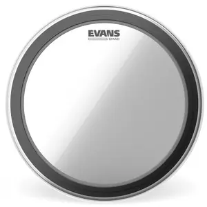 Comparateur de prix : Evans BD16EMAD - Peau Grosse Caisse 16''