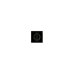 D'Addario NYNW029 Nickel Wound Tirant 29