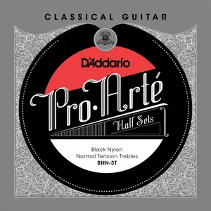 Comparateur de prix : D'Addario BNN-3T