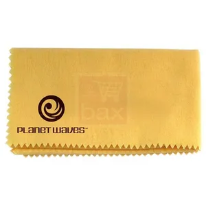 Comparateur de prix : D'Addario Planet Waves Pc2 Untreated Polish Cloth Chiffon D'entretien Pour Instruments