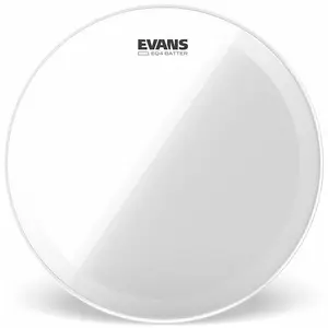 Comparateur de prix : Evans Peau Evans Eq4 Pour Grosse Caisse De 22 Pouces - Bd22gb4