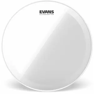 Comparateur de prix : Evans Peau Evans Eq4 Pour Grosse Caisse De 20 Pouces - Bd20gb4