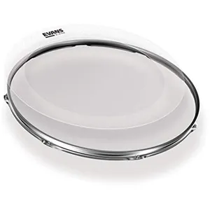 Comparateur de prix : Evans Pack de 10 E-Rings, 5,08 cm de large, diamètre 14 pouces