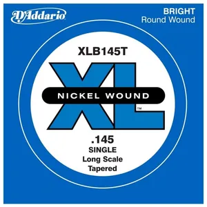 Comparateur de prix : D'Addario XLB145T Corde de basse à l'unité