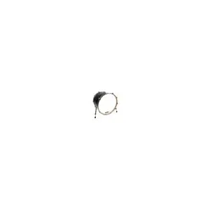 Comparateur de prix : Evans BD24RGCW-NP EQ3 No Port Coated White peau de grosse caisse 24 pouces