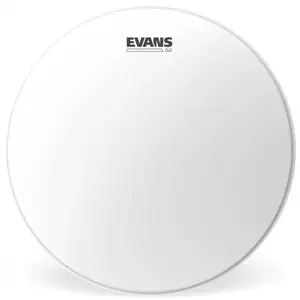Comparateur de prix : Evans BD20G2CW - Peau de grosse caisse G2 sablée, 20 pouces