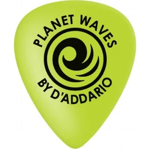 Comparateur de prix : 10 médiators Planet Waves Classic Standard - 1,25 mm - phosphorescent
