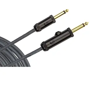 Planet Waves PW-AG-15 Circuit Breaker Momentary câble instrument 4,5 m pas cher