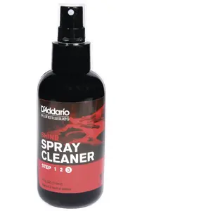 Planet Waves PW-PL-03 - Spray Shine pour guitare