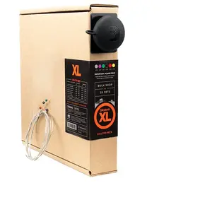 25 Jeux D'addario EXL110 - cordes guitare électrique pas cher