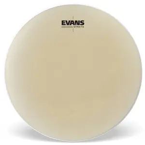 Comparateur de prix : Evans EST33 - Peau de Timbale 33" Strata