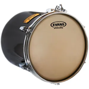 Comparateur de prix : Evans CT12S - Peau de concert pour grosse caisse Strata 1000, 12 pouces