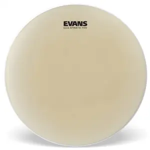 Comparateur de prix : Evans Peau de concert pour grosse caisse Evans Strata 1000, 14 pouces