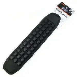 Comparateur de prix : Planet Waves PW-FSP-1 - Coussin d'épaule en mousse pour sangle de guitare