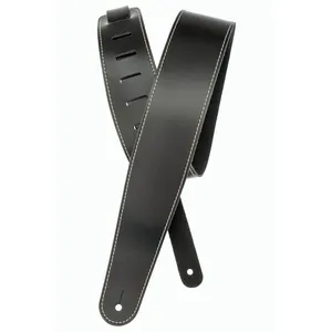 D'Addario Planet Waves 25LS00-DX Courroie de guitare BlackVendu parrakuten