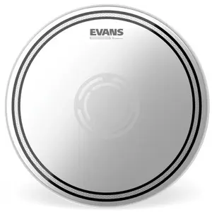 Comparateur de prix : Evans Evans B14ecsrd Peau Caisse Claire 14"" Ec Reverse Dot