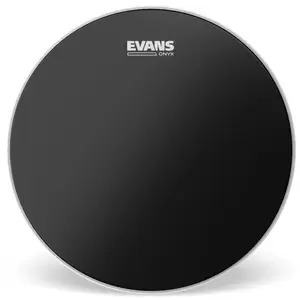 Comparateur de prix : Evans B15ONX2 - Peau G2 Noire 15 Peaux de tom ou caisse claire 15