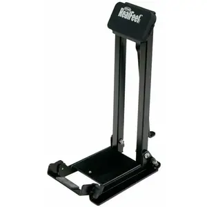 Comparateur de prix : Evans RFBASS RealFeel Pad d'entraînement pédale de grosse caisse pliable