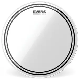 Comparateur de prix : Evans TT10ECR Ec Resonant Transparente 10 (resonance Tom) Peaux de tom 10