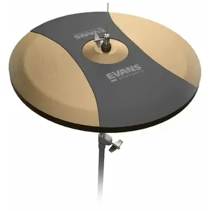 Evans Sourdine pour charleston SoundOff par Evans, 14" pas cher