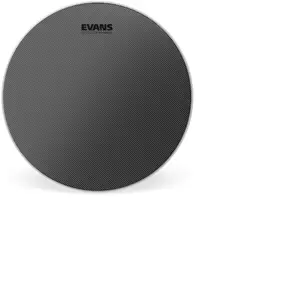 Comparateur de prix : Evans B14MHG - Peau de frappe sablée caisse claire Hybrid, 14 pouces