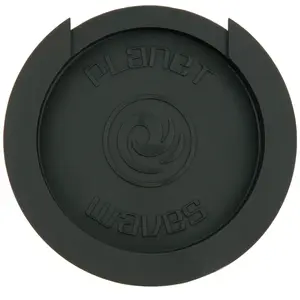 Comparateur de prix : Planet Waves Planet Waves Sh01 Screeching Halt Airlock Pour Rosace 100mm
