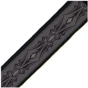 Comparateur de prix : PLANET WAVES Sangle guitare et basse TRIBAL