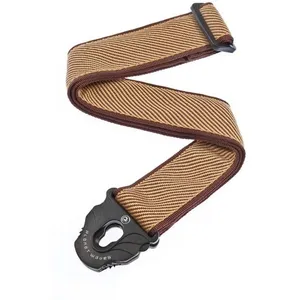 D'Addario Planet Waves Planet Waves Planet Lock, Tweed Sangle De Guitare - Tweed